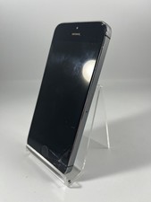 Apple iPhone 5s 16GB - Grau -
