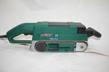 Bosch PBS 75 A Bandschleifer
