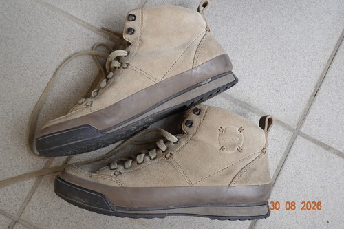 Geox stiefel wanderstiefel - stiefel,