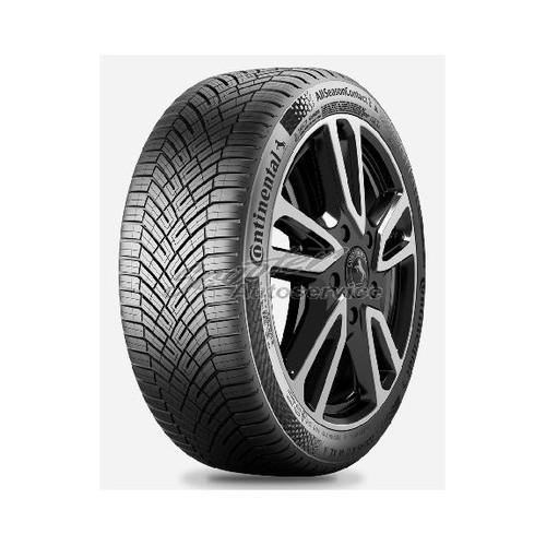 Ganzjahresreifen 255 20 - 255, 45