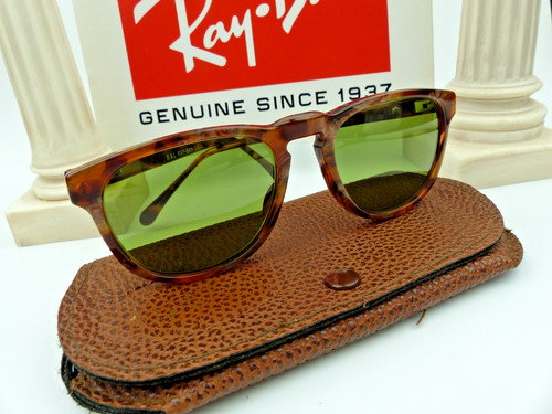 Ray ban w1517 bausch - bausch, lomb