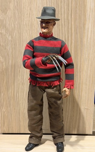 Sideshow freddy krüger - sideshow,