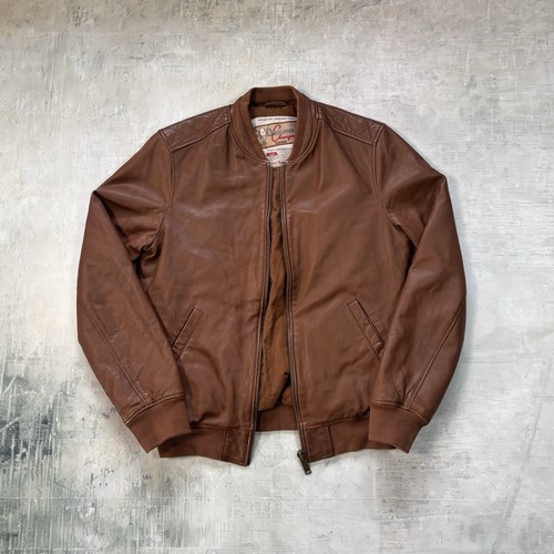 Chevignon original leder - original,