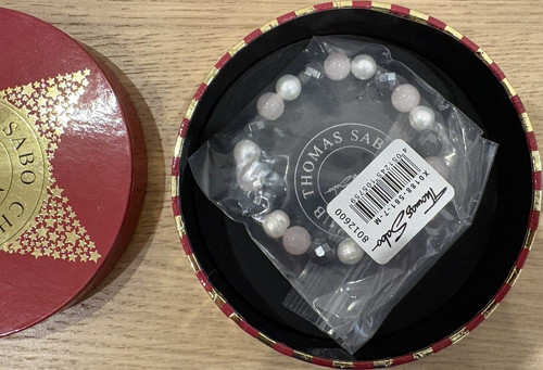 Thomas sabo armband - thomas,