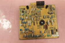 Agilent HP 85685A HF PRESELECTOR 20Hz - 2GHz Board 85685-60098 A6