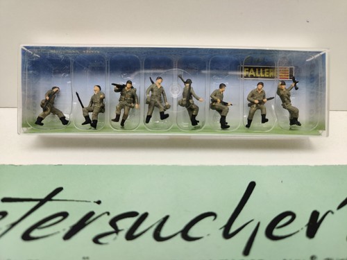Faller 156003 figuren - faller, figuren-set