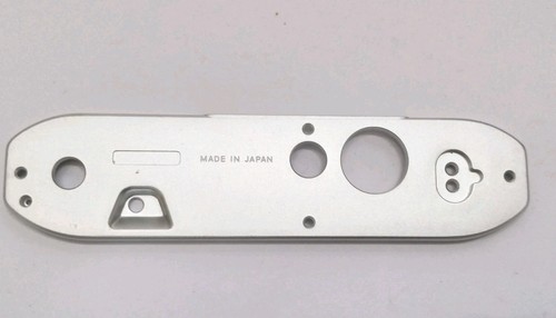 New old stock nikon bottom - old,