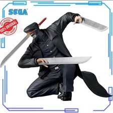 Action Figuren Chainsaw Man