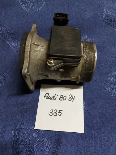 Luftmassenmesser für audi - luftmassenmesser, a4