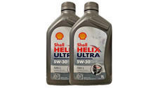 Shell Helix Ultra Professional  AM-L 5W-30 Motoröl 2x1 Liter MB 229.51 BMW LL04
