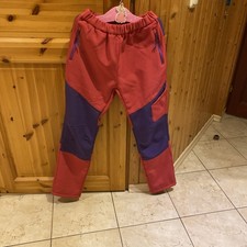 Outdoorhose Wanderhose