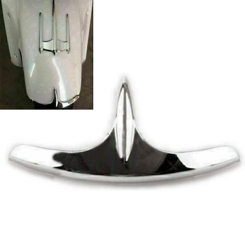 Chrom goldwing front fender - goldwing,