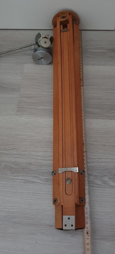 Berlebach mulda holzstativ - berlebach,