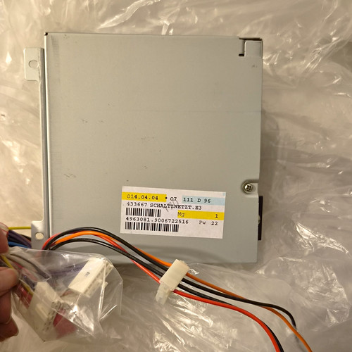 Minebea electronics atx - minebea,