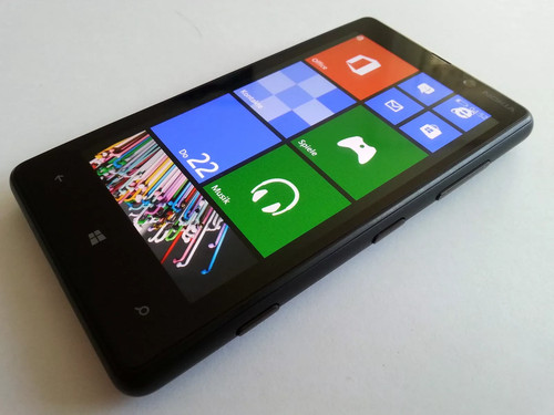 Nokia lumia 820 8gb - lumia,