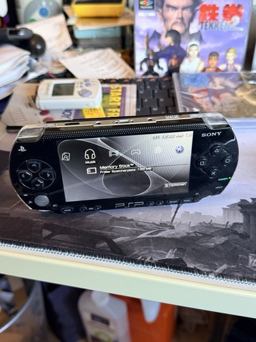 Sony psp 1004 playstation - psp,