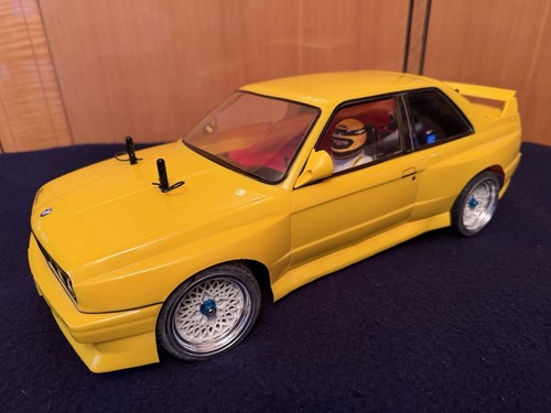 Tamiya 58113 bmw - m3, sport