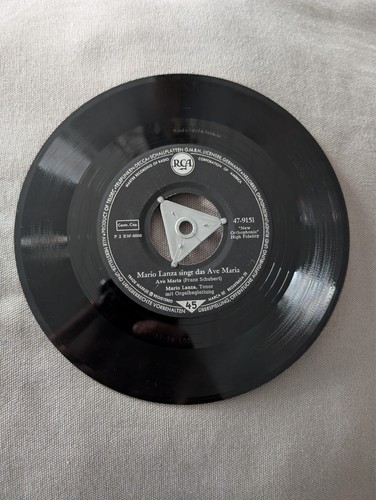 Mario lanza - mario,