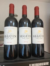 Chateau Seguin 2014