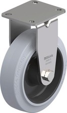 BLICKLE Bockrolle Rad-D160mm