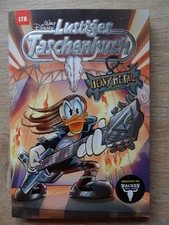 LTB  Sonderband  Heavy Metal  Wacken  2025     Disney