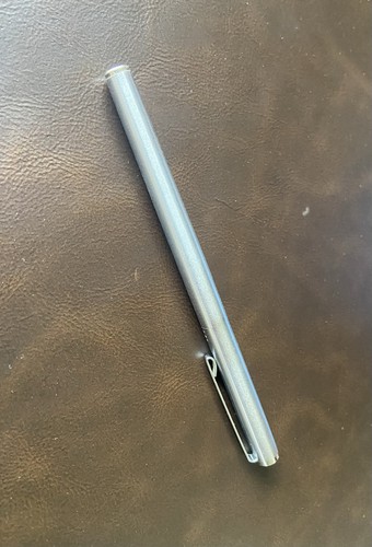 Montblanc noblesse rollerball - montblanc,