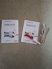 Glühzünder Typ 601 Norton120-V zu ELCO Klöckner Ultron 22 / 33 /44 Art.-Nr. 4728