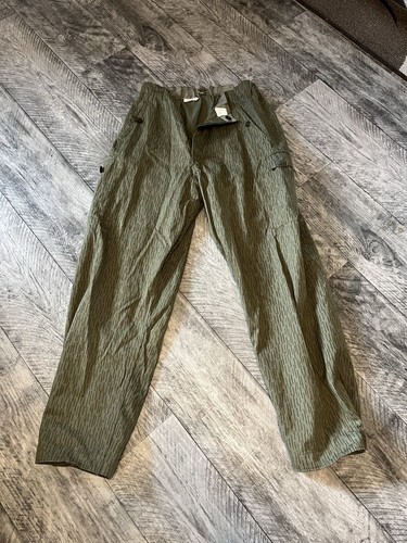 Nva felddiensthose 52 - felddiensthose, sg