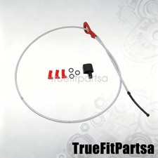 Ölmessstab Peilstab für