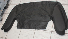 Abdeckung Dach Persenning