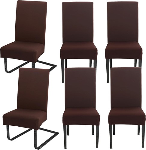 Stuhlhussen 6er set - 6er,