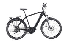 Velo de Ville SEB 990 Smart - 2023 - 55 cm | 625 Wh | E-Bike Trekking | Garantie