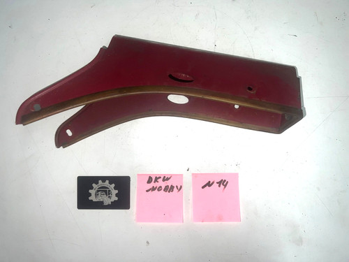 Dkw hobby - dkw,