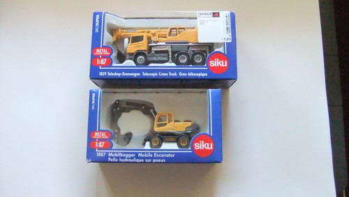 Kleines konvolut siko - konvolut,