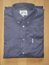 Brutus greatfit hemd button - greatfit,