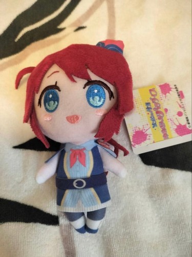 Zombie land saga fabunui - land,