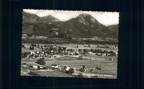 Kirchdorf inn bayern - inn,