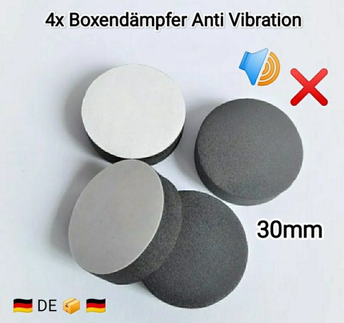 Hifi gerätefüße schwarz - hifi,