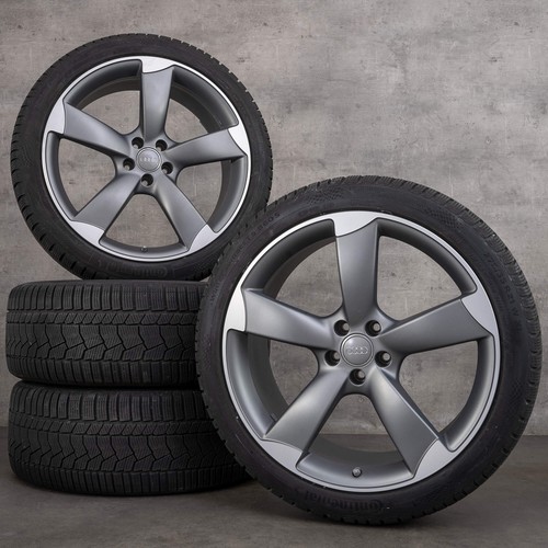 Audi winterräder 21 - audi,