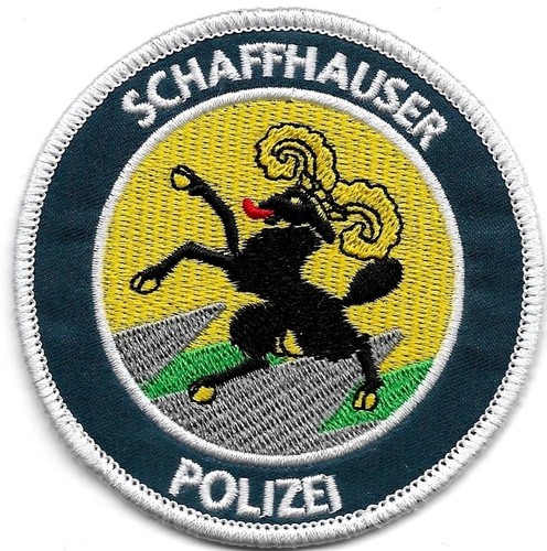 Schweiz kantonspolizei 1988 - kantonspolizei,