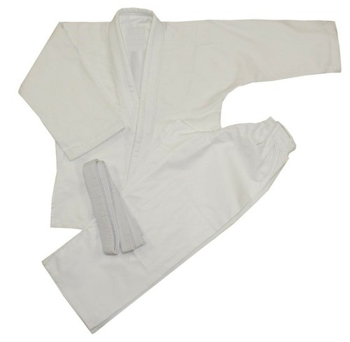 Judoanzug basic mittelschwer - basic,