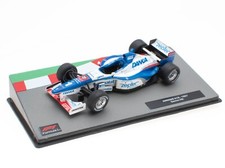Arrows a18 damon hill 1997 - arrows,