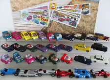 Fahrzeuge Autos Auswahl 1996 -