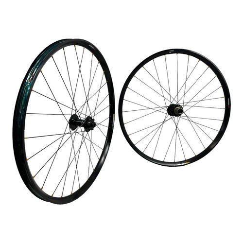 Laufradsatz sun ringle rsc - laufradsatz,