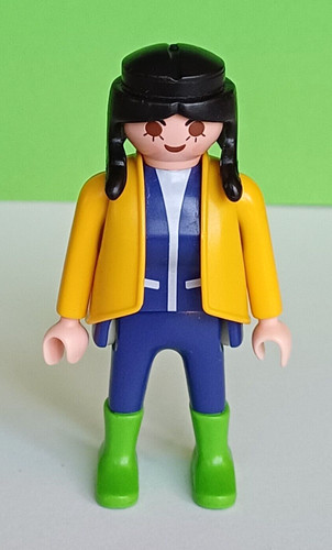 Playmobil sammlung figur - playmobil,