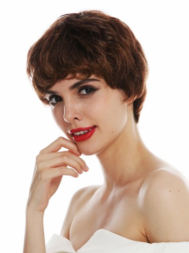 Perücke damen monofilament - perücke,