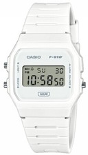 Casio Uhr Digital Collection
