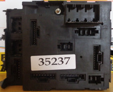 Smart ForTwo 451 SAM