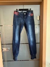 **** ?Coole DESIGUAL  Aladin - Pluderhose - Gr. 36 - TOP ? *** 21