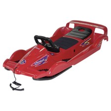 AlpenGaudi Doublerace Rot